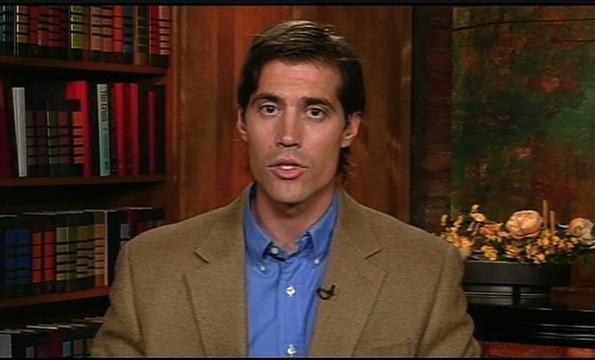 Journalist Foley Details 6 Weeks of Captivity in Libya:...
