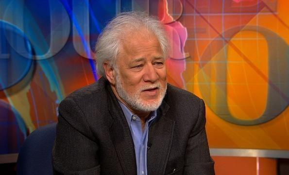 Conversation: Michael Ondaatje