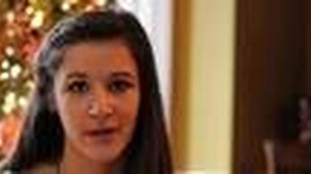 Video thumbnail: PBS NewsHour Student Reporting Labs React to Newtown