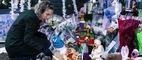 Funerals Begin for Shooting Victims of Sandy Hook