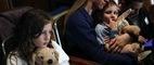 Kids Need Sense of Normalcy, Reassurance in Time of Crisis