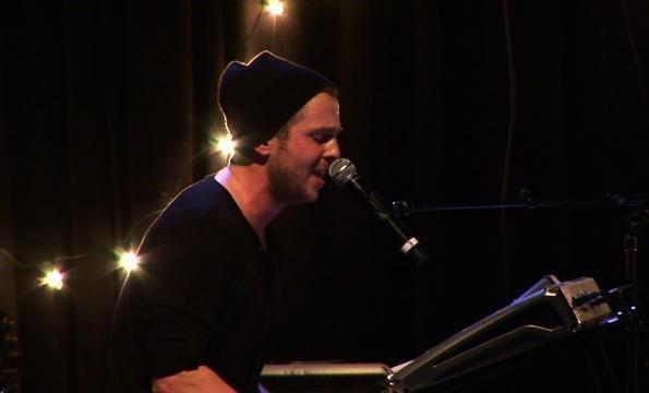 For Ryan Tedder, the Hits Keep Coming