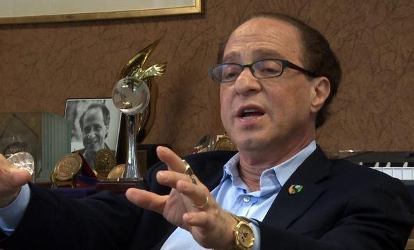Ray Kurzweil on Bringing Back the Dead