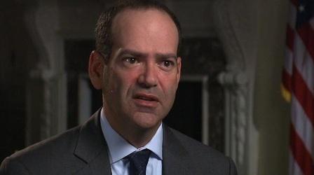 Video thumbnail: PBS NewsHour TARP Top Cop Neil Barofsky on Drug Lords and Mortgage Fraud