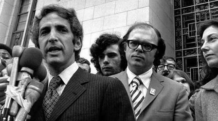 Video thumbnail: PBS NewsHour 40 Years After Leak, Weighing the Impact of the Pentagon...