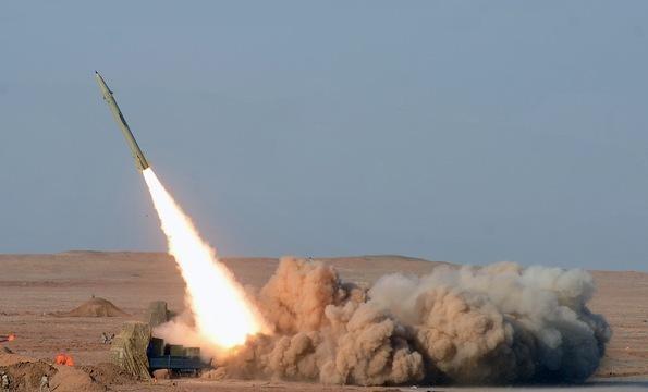 Nuclear-Armed Iran Would Bring 'Stability' But Risks