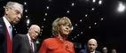 Gabby Giffords Testifies at Gun Violence Hearing