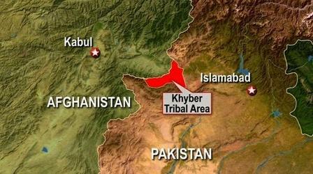 Video thumbnail: PBS NewsHour Will Pentagon's Errors Admission in Deadly Pakistani...