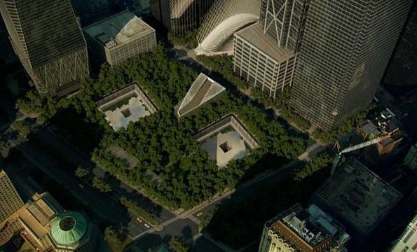 'Engineering Ground Zero' Explores Challenges of...