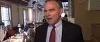 Tim Kaine makes the case for winning Virginia's Senate seat.