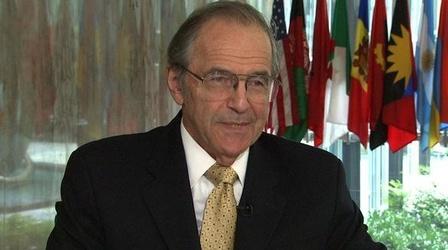 Video thumbnail: PBS NewsHour Sudan Envoy: Southern Kordofan Not Another Darfur