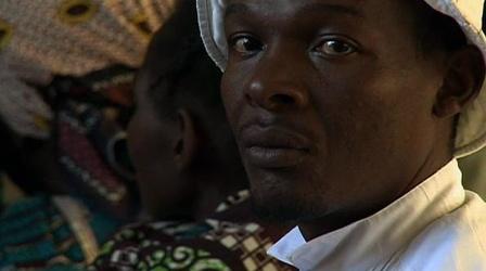 Video thumbnail: PBS NewsHour AIDS at 30: Who's at Greatest Risk of Infection Now?