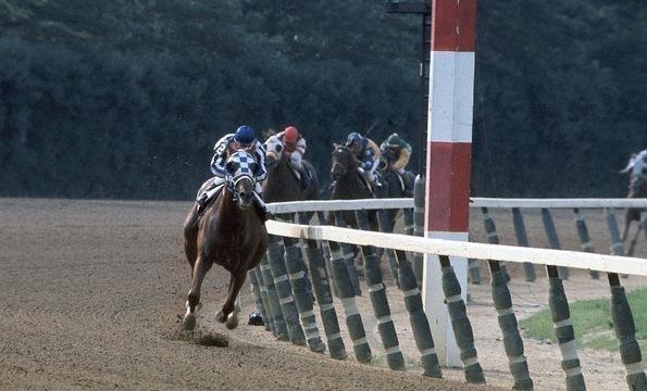 For Andrew Beyer, Secretariat Still Finishes First