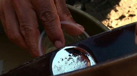 Video thumbnail: PBS NewsHour In Peru, Gold Rush Leads to Mercury Contamination Concerns