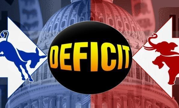 White House, GOP Budget Deficit Talks Hit a Wall: Now What?