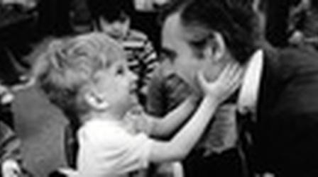 Video thumbnail: PBS NewsHour Words of Hope and Healing: Mr. Rogers Message Goes Viral