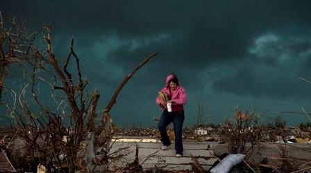 Video thumbnail: PBS NewsHour Missouri Death Toll May Climb After Massive Tornado Rips...