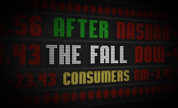 People, Banks 'Still Cautious' on Credit, Debts