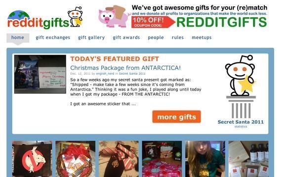 Reddit Hopes to Unwrap Guinness World Record for World's...