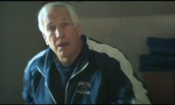 Report: Penn State Shares Responsibility in Sandusky Abuse
