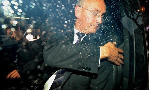 Murdochs, Brooks Prepare for 'Made-for-TV Drama'...