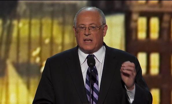 Illinois Gov. Pat Quinn: 'Facts Are Stubborn Things'