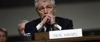 Did Embattled Confirmation Process Weaken Hagel?