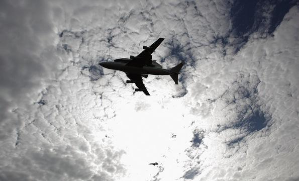Miles O'Brien Reflects on Shuttle Program Shortcomings