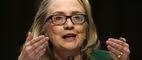 Secretary of State Clinton Claims Fault for Benghazi Attack