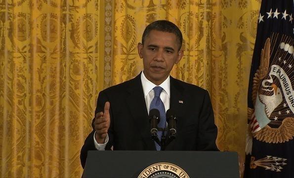 Obama to Congress: Vote on Jobs Bill or Find Better Idea