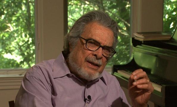 Piano Virtuoso Fleisher on Overcoming Disability That...