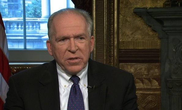 Brennan: Post-9/11, U.S. Has 'Right Balance' Between...