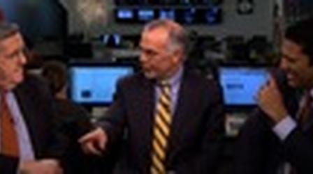 Video thumbnail: PBS NewsHour Shields and Brooks on Retreats, Te'O and Armstrong