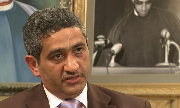 In Bahraini Government Crackdowns, 'Nobody's Untouchable'