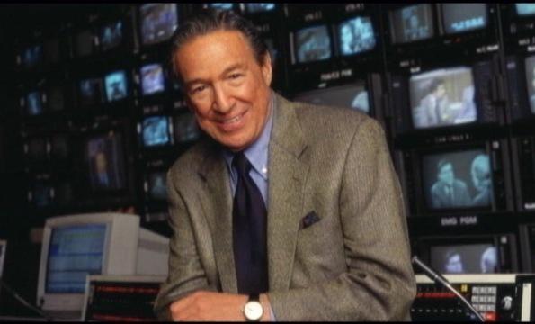 Remembering Mike Wallace, Legendary '60 Minutes' Icon
