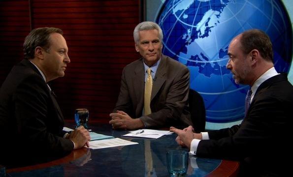 Experts Debate Facts of the Candidates' Approaches to Taxes