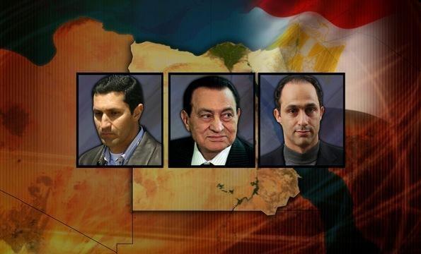 How Will Mubarak's Trial Shape Egypt's Transition?