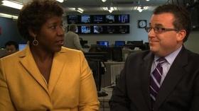 Video thumbnail: PBS NewsHour Political Checklist: Obama Unveils Plan GOP Calls Class...