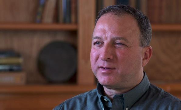 Fukushima Survivor: I Want 'To Breathe Freely Again'