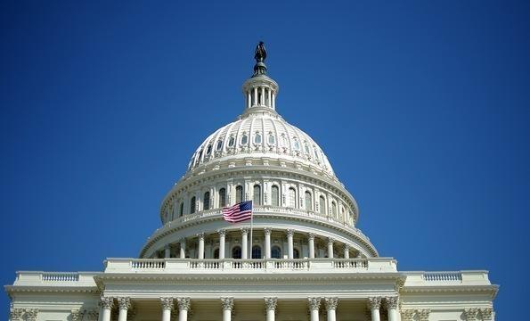 To Fix Budget Deficit Congress 'Punts' or Jumps 'Off Cliff'