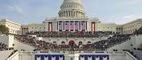 Behind-the Scenes of Inauguration Preparations