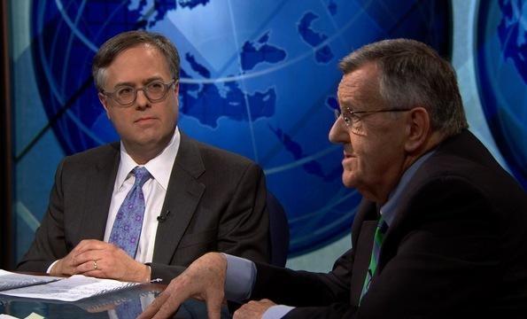 Shields and Gerson on Immigration Reform, Gingrich's 2012...