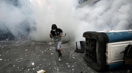 Video thumbnail: PBS NewsHour Governments Push for Austerity, but Can it Really Revive...