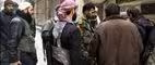 Examining the Decision to Provide Aid to Syrian Opposition