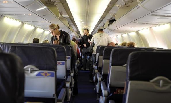 Airline Safety Checks: Reactive to Mishaps or Problem...