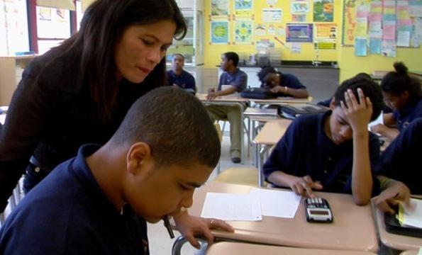 Replay a Live Chat About New Documentary 'The Learning'