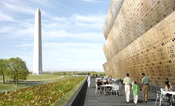 African-American Museum an 'Opportunity for Understanding'