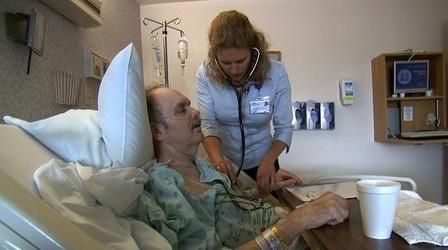 Video thumbnail: PBS NewsHour Obama vs. Ryan Plans: What Medicare Costs Are Saved,...