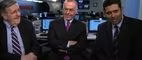 Shields and Brooks on March Madness, Sequester