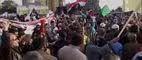 Polarized Egypt Protests and Prepares for Referendum Vote
